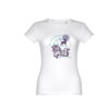 Camiseta Free Spirit Cold Mujer