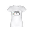 Camiseta Mi Paciencia Mujer