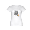 Camiseta Polvora Entallado