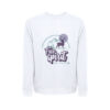 Sudadera Free Spirit Cold