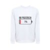 Sudadera Mi Paciencia